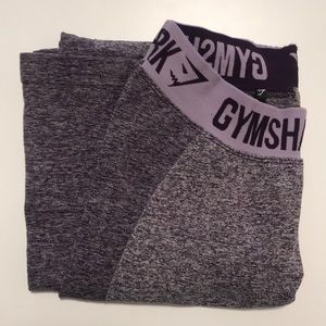 Gymshark Flex Leggings